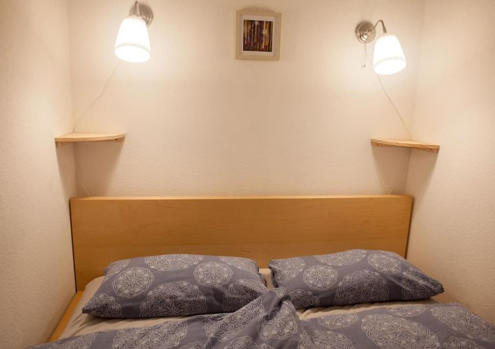 Gemuetliches 2P-Apartment In Ruhiger Lage ドレスデン エクステリア 写真